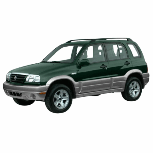 GRAND VITARA 2001-2005