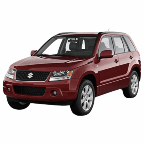 GRAND VITARA 2005-2015