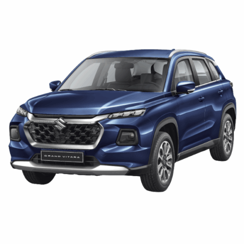 GRAND VITARA 2023>