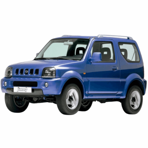 JIMNY 1998-2004