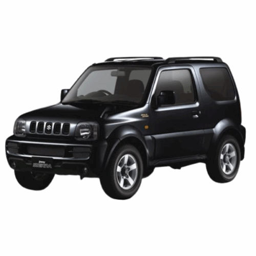 JIMNY 2007-2017