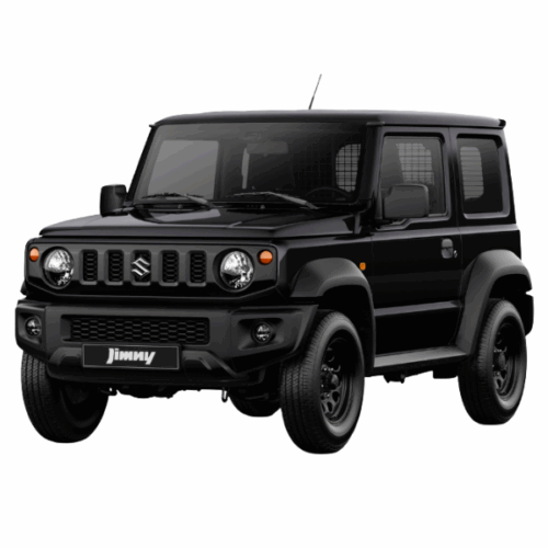 JIMNY 2019>