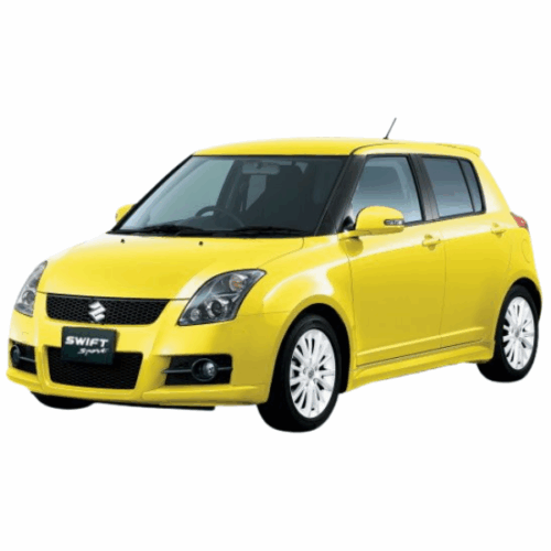SWIFT 2005-2011