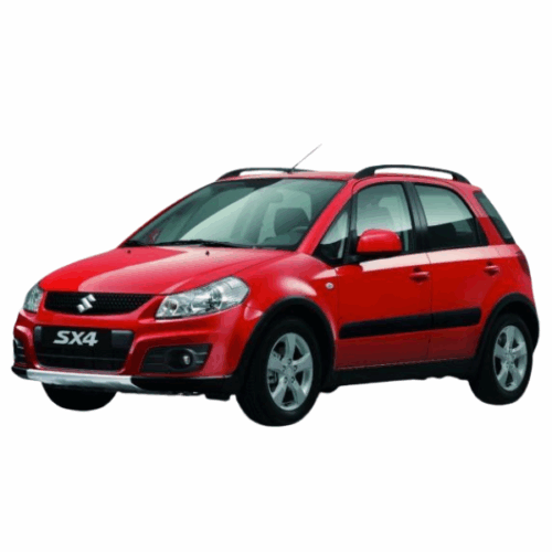 SX4 2014>
