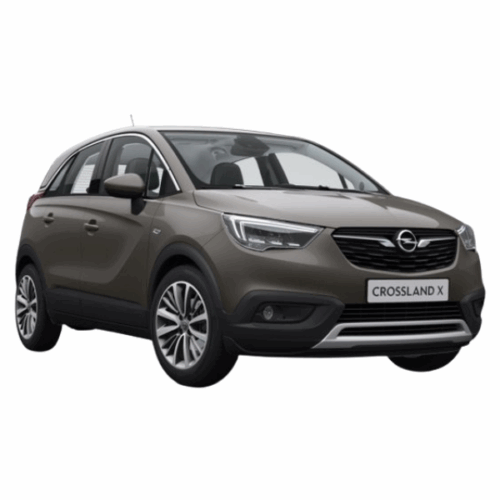 CROSSLAND X 2017>