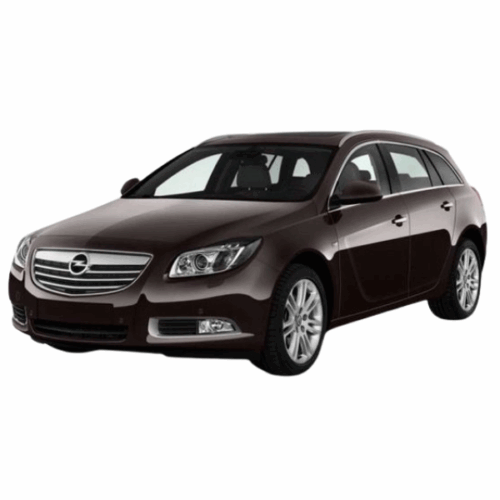 INSIGNIA 2008-2013