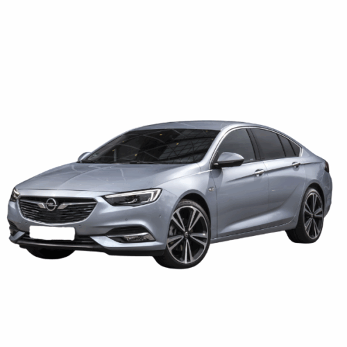 INSIGNIA 2018>