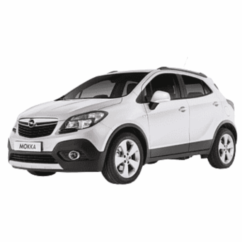 MOKKA 2012-2015