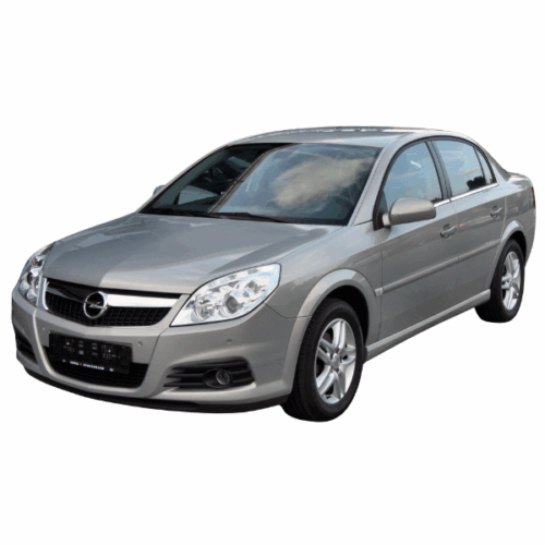 VECTRA 2004-2014