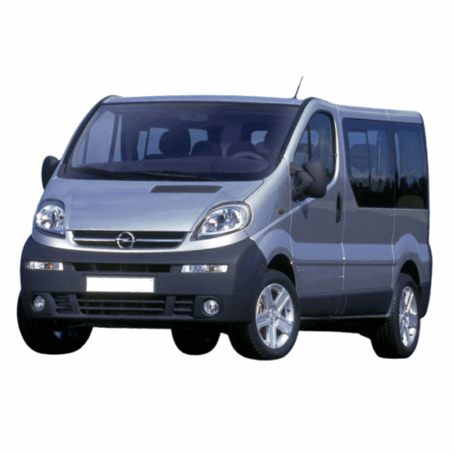 VIVARO 2004-2015