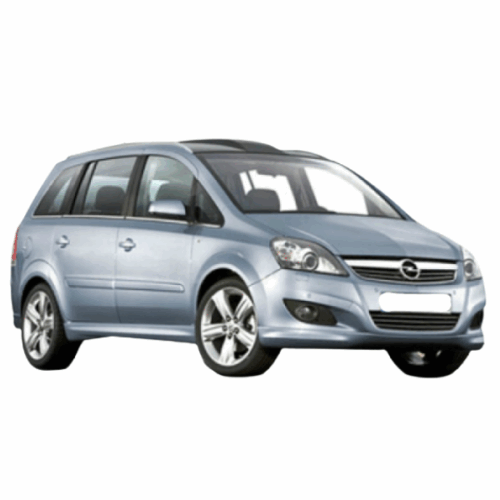 ZAFIRA 2004-2014