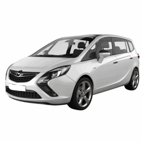 ZAFIRA 2015>