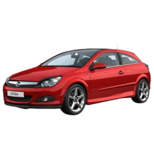 ASTRA H 2004-2010
