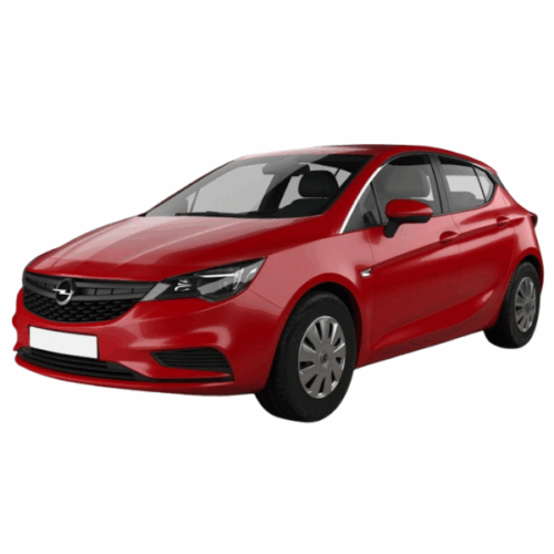 ASTRA K 2015-2021