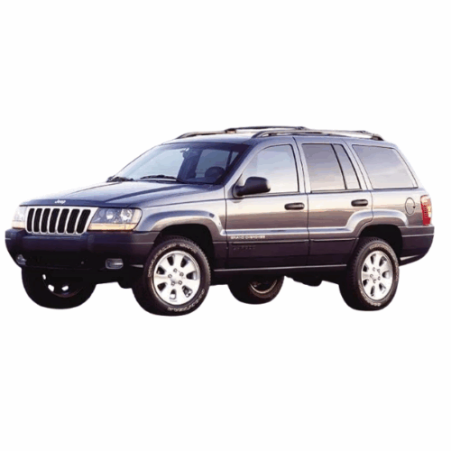 GRAND CHEROKEE 1999-2004