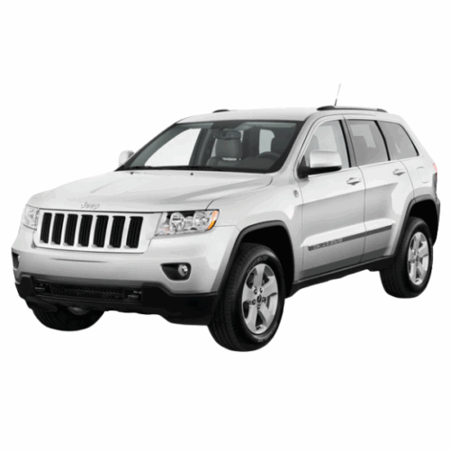 GRAND CHEROKEE 2011-2014