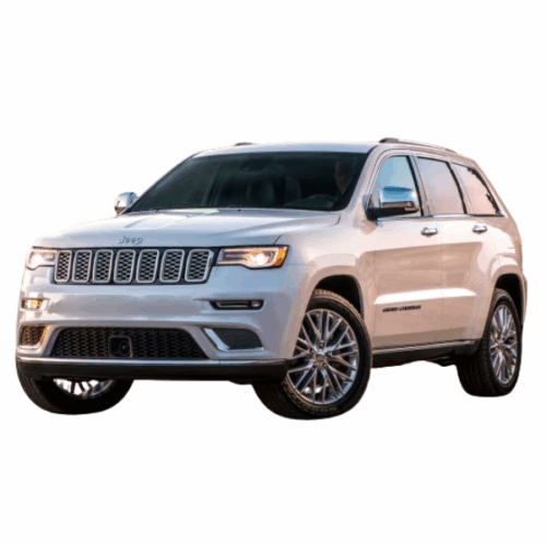 GRAND CHEROKEE 2014-2017