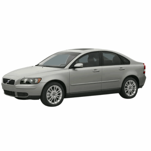 S40 2006-2013