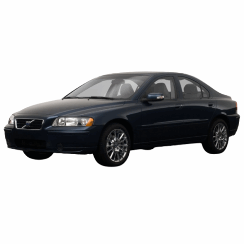 S60 2000-2004