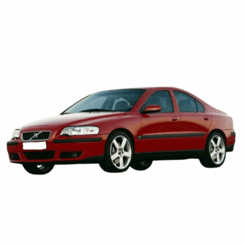 S60 2004-2010