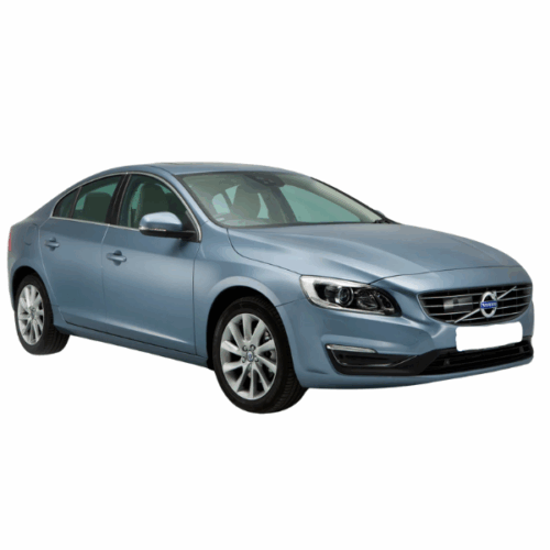 S60 2010-2018