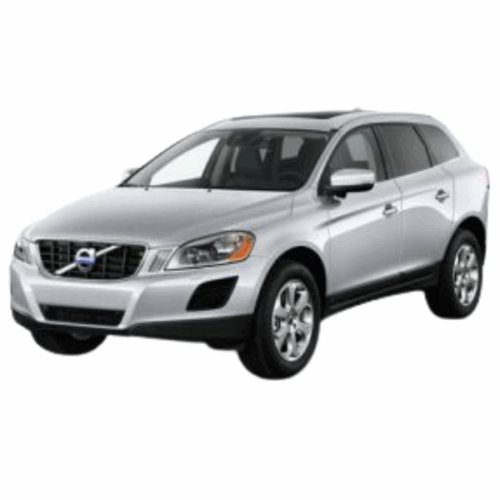 XC60 2008-2017