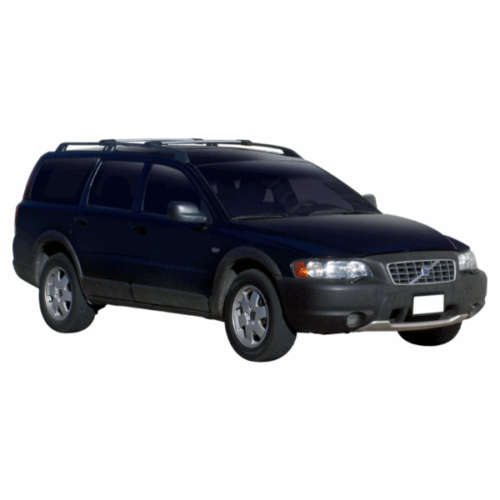 XC70 2000-2004