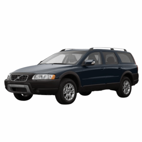 XC70 2004-2007