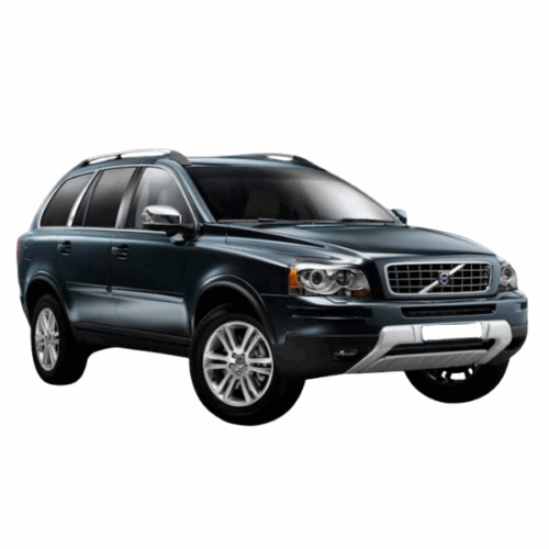 XC90 2002-2014