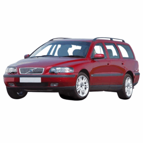 V70 2000-2004