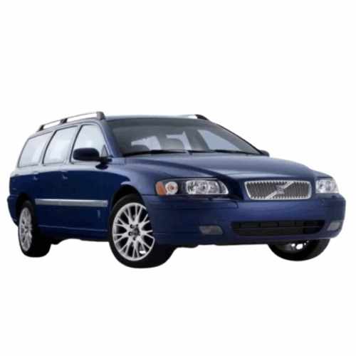 V70 2004-2007