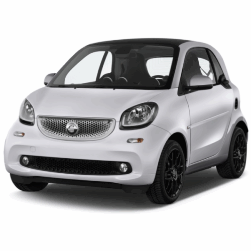 FORTWO 2016-2018