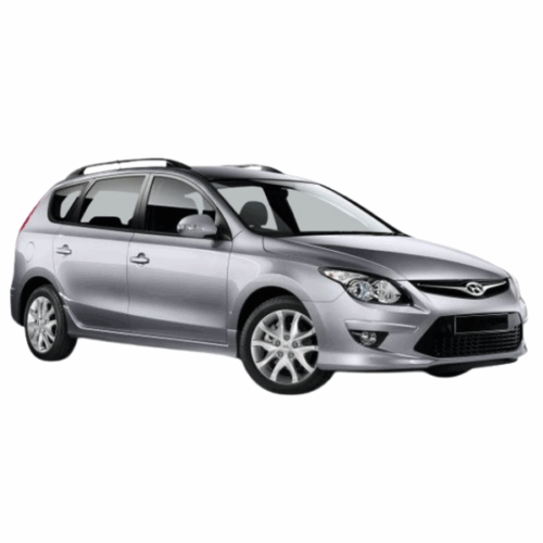 i30 2007-2012