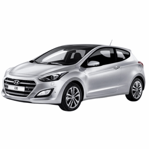 i30 2012-2017