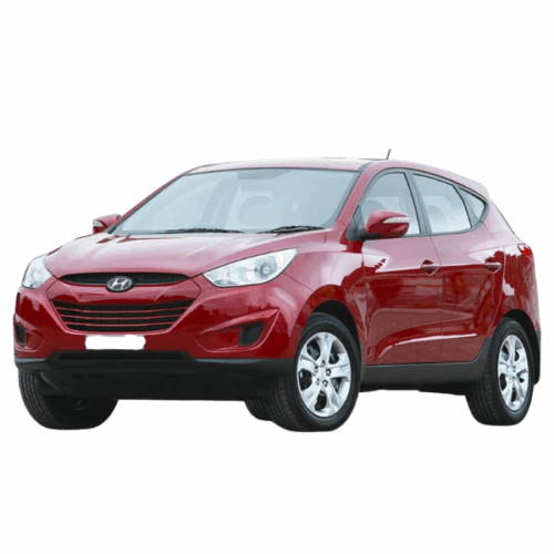 IX35 2010-2015