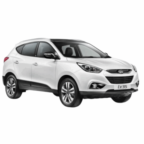 IX35 2018>