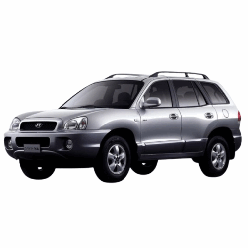 SANTA FE 2000-2006