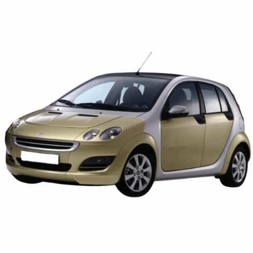 FORFOUR 2005-2010