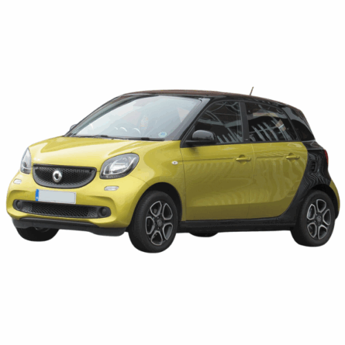 FORFOUR 2016-2018