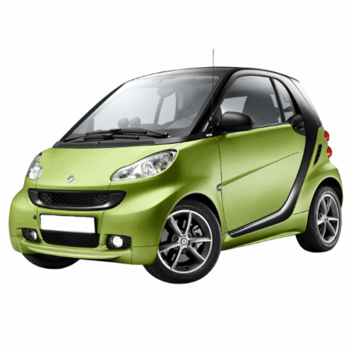 FORTWO 2005-2010