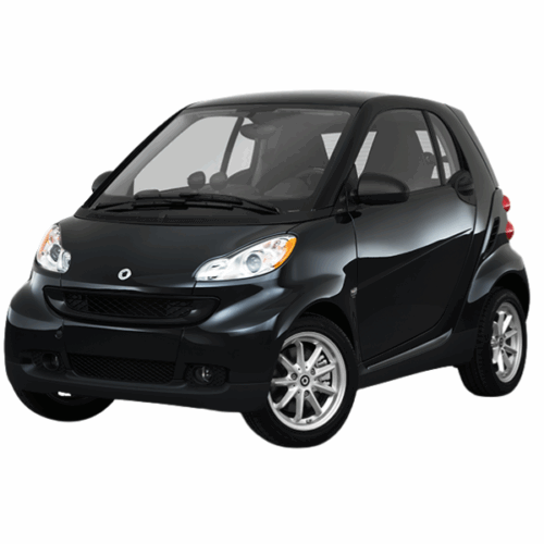 FORTWO 2010-2015