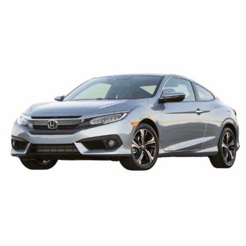 CIVIC 2016-2021