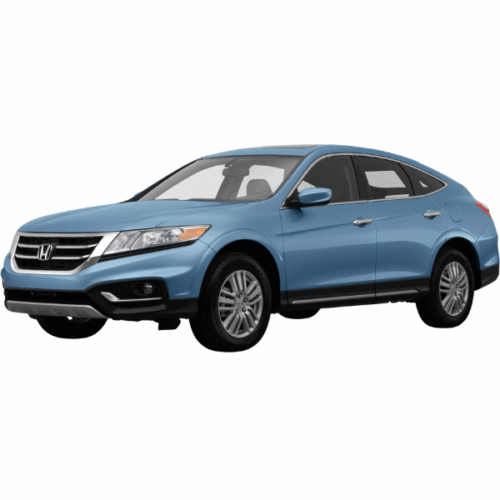 CROSSTOUR 2014-2016