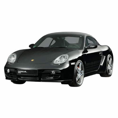 CAYMAN 2005-2011