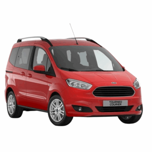 TOURNEO COURIER 2014-2018