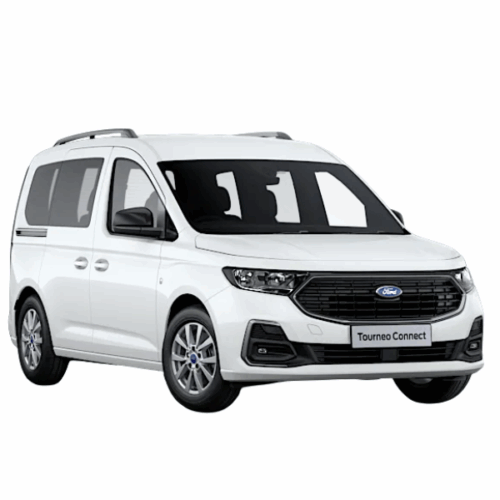 TOURNEO COURIER 2013-2019