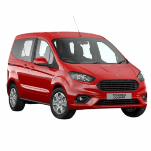 TOURNEO COURIER 2012-2019