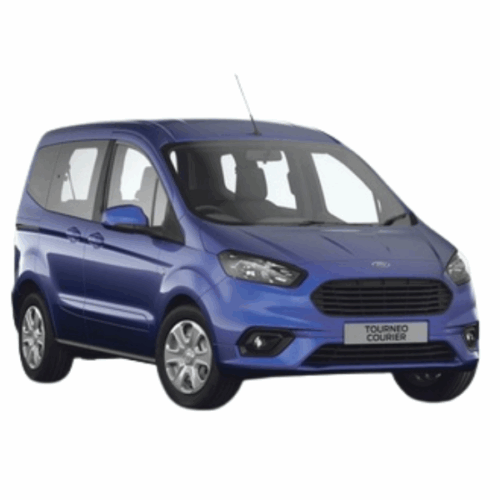 TOURNEO COURIER 2019>