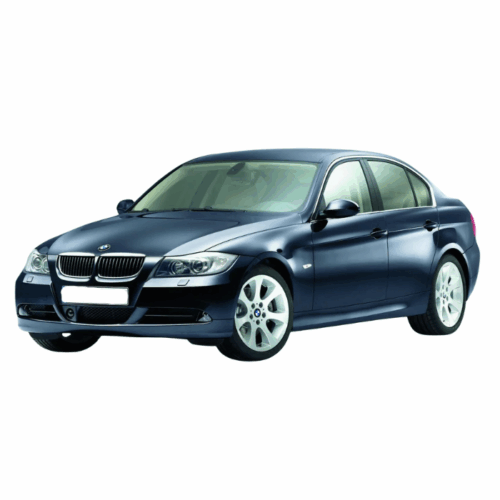 SERIES 3 (E90-91-92-93) 2005-2012