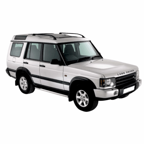 DISCOVERY 2004-2005